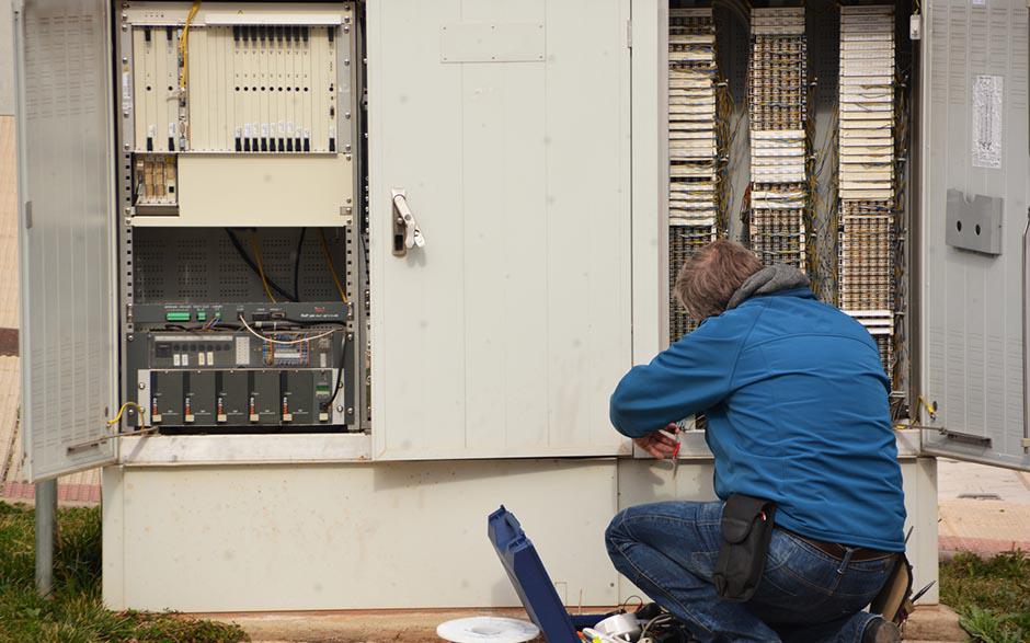  électricien urgence Trappes