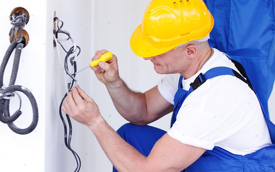 monteur électricien Trappes