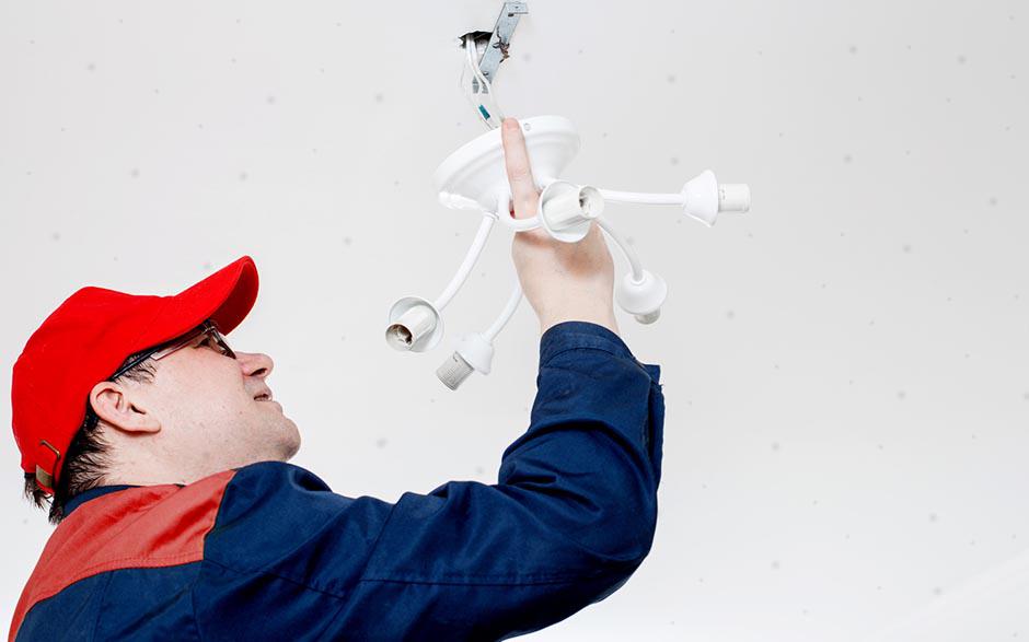 électricien devis gratuit Rosny-sous-Bois