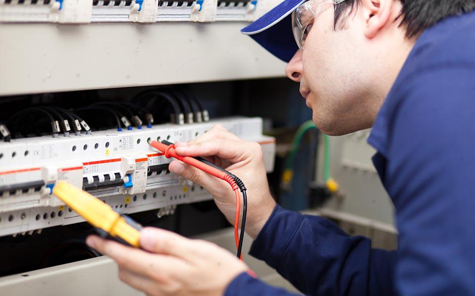 électricien particulier Trappes