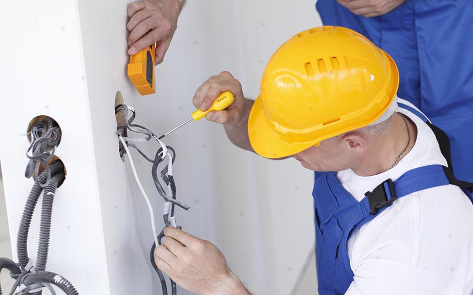  électricien urgence Trappes