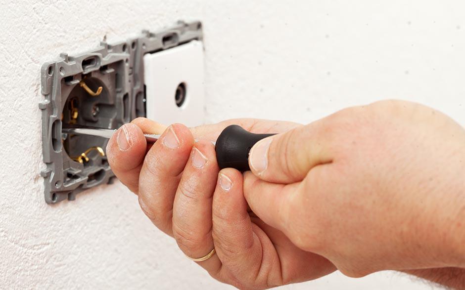 tarif travaux électricité Puteaux