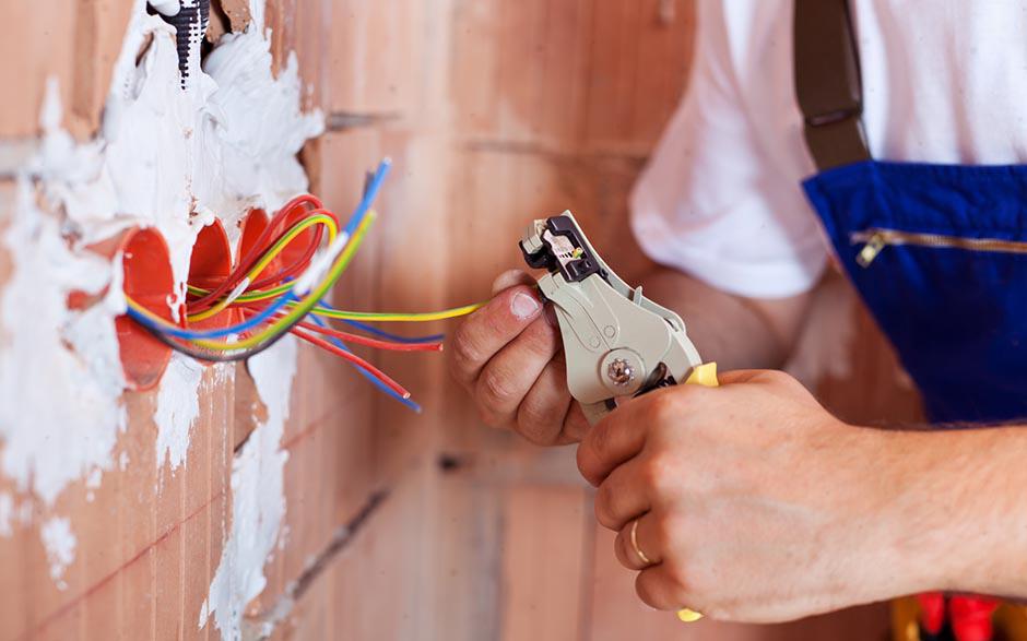 dépannage électricien Trappes